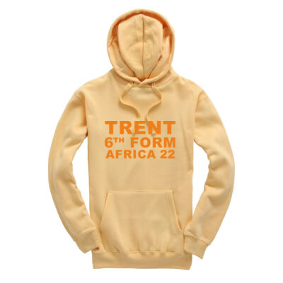 Trent 6th Form Africa 2022 Hoodie Thumbnail