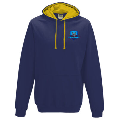 Castle High School Varsity Hoodie Thumbnail