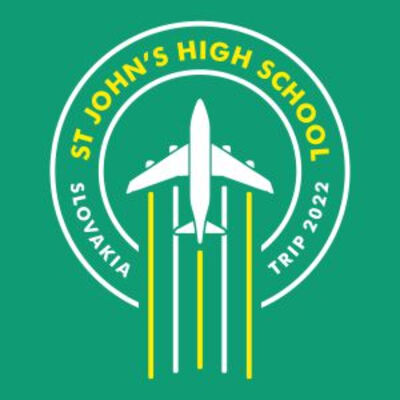 St John's High School Thumbnail